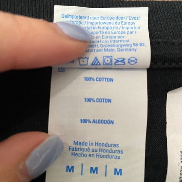 Ready to Crush Kindergarten Dinosaur Monster Truck Tee Black Medium - Picture 5 of 6